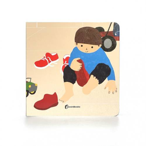 Cuento Imágenes En Casa Nowordbooks Nowordbooks Cuento Imágenes En Casa Nowordbooks Nowordbooks