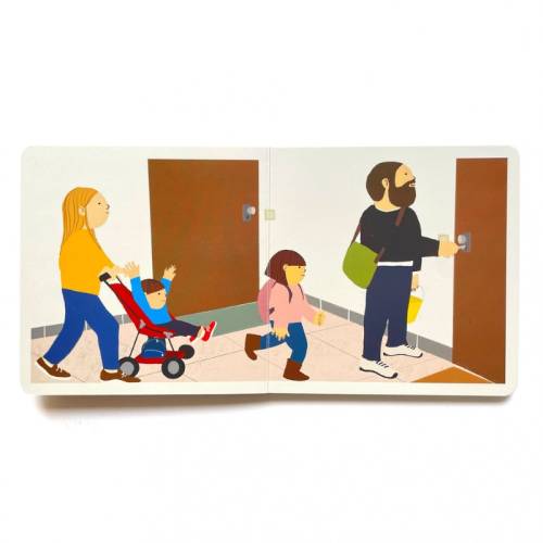 Storia Immagini in casa