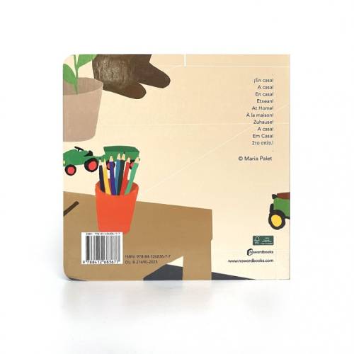 Storia Immagini in casa