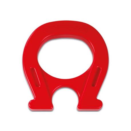 Imán de herradura gigante Commotion Física y Experimentos