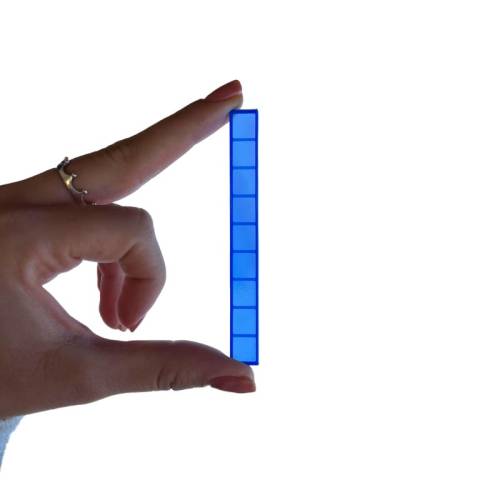 Regletas para mesa de luz