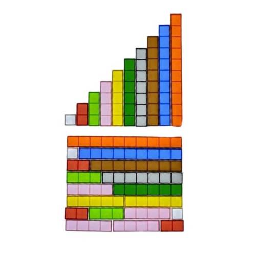 Regletas para mesa de luz