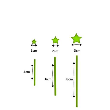 Construye constelaciones