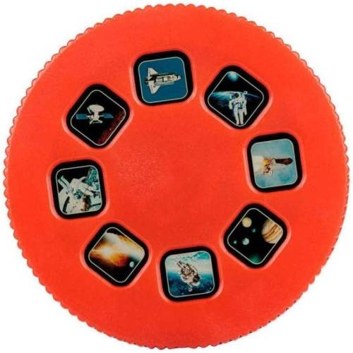 Torcia del proiettore Conosci lo spazio