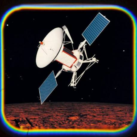 Torcia del proiettore Conosci lo spazio