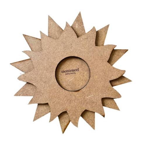 Festeje a vida: pequeño print Made in Spain Historia y Educación Cósmica