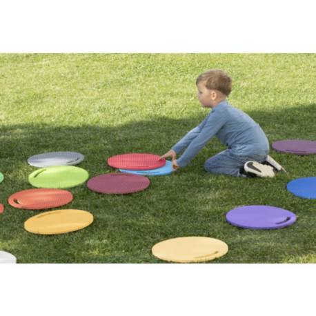 12 sedili colorati 2