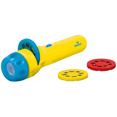 Linterna-Proyector Constelaciones y Planetas  Linternas Proyector