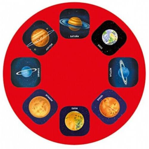 Linterna-Proyector Constelaciones y Planetas  Linternas Proyector