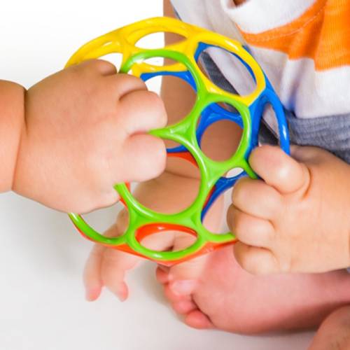 Oball Classic  Bebés