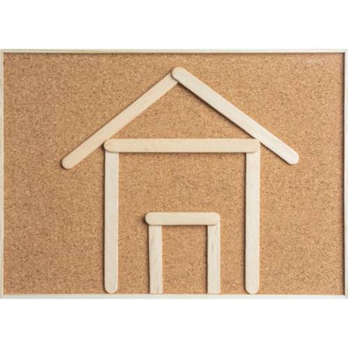 Palitos de helado grandes  Método de Cálculo ABN