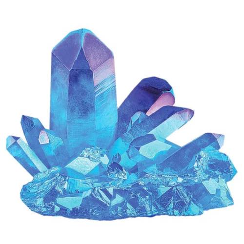 Crea il tuo cristallo