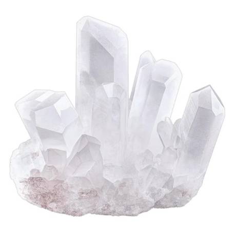 Crea il tuo cristallo