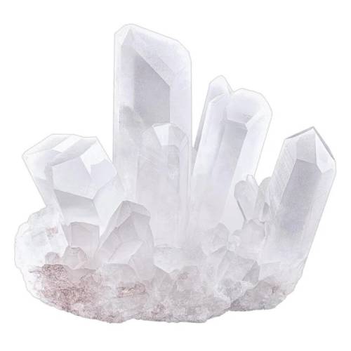 Crea il tuo cristallo