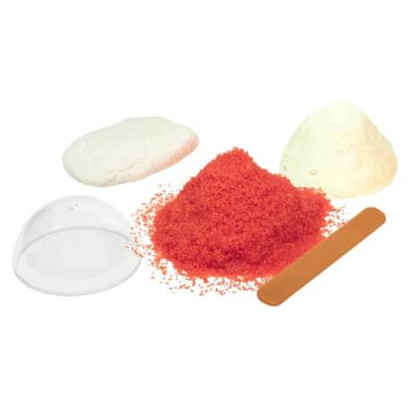 Crea il tuo cristallo