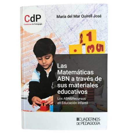 Guía: Las matemáticas ABN a través de sus materiales educativos  Método de Cálculo ABN