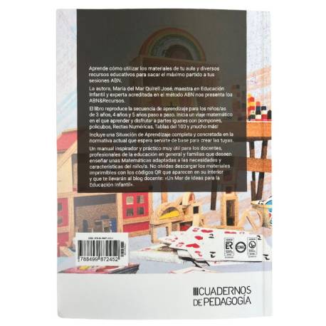 Guida: matematica ABN attraverso i suoi...