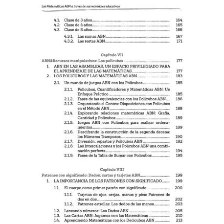 Guida: matematica ABN attraverso i suoi...