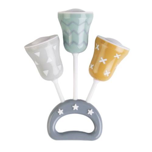 Mi primer sonajero de campanas  Bebés