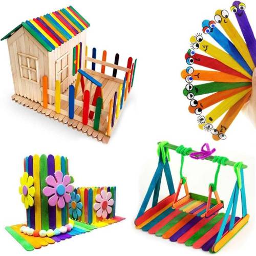 Palos de polo de colores grandes  Método de Cálculo ABN Palos de polo de colores grandes  Método de Cálculo ABN