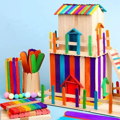 Palos de polo de colores grandes  Método de Cálculo ABN Palos de polo de colores grandes  Método de Cálculo ABN