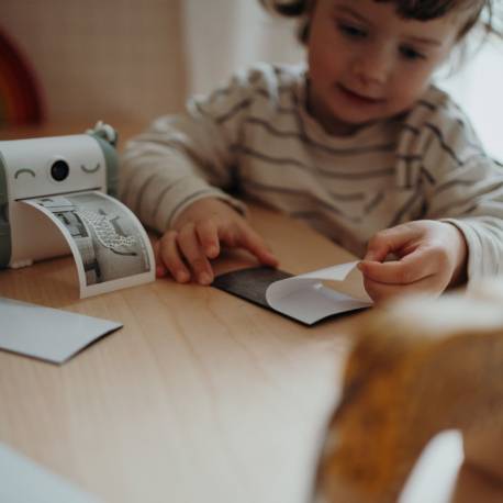 Cámara de fotos instantánea  3-5 años