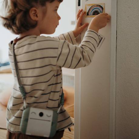 Fotocamera istantanea