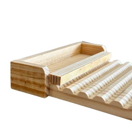 Tabla para lavar la ropa (Pequeña)  Limpieza y orden