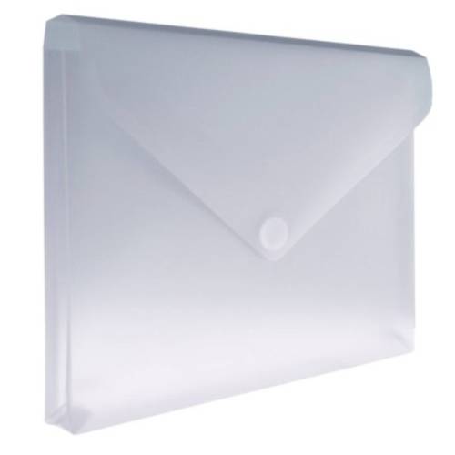 Informazioni su Velcro A4 con Fuelle Cristal