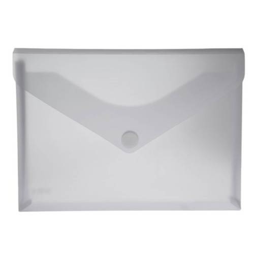 Informazioni su Velcro A4 con Fuelle Cristal