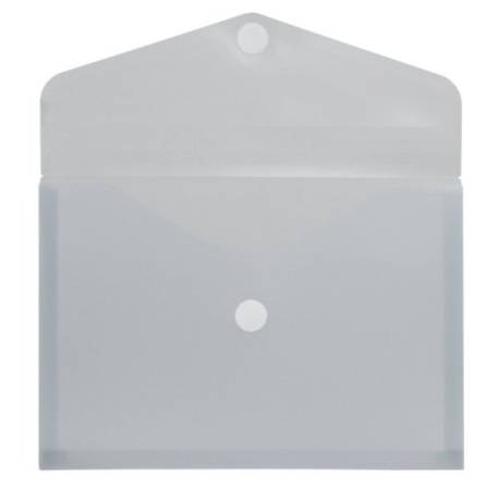 Informazioni su Velcro A4 con Fuelle Cristal