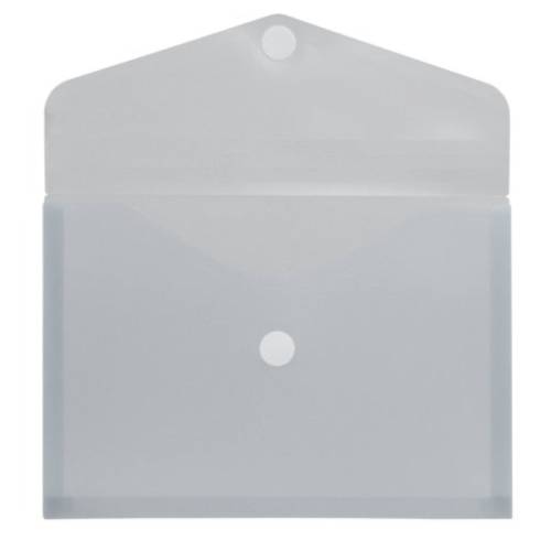 Informazioni su Velcro A4 con Fuelle Cristal