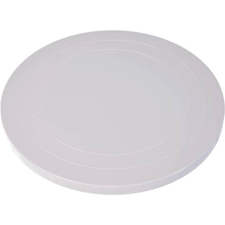 Base giratoria baja Ibili Utensilios de cocina