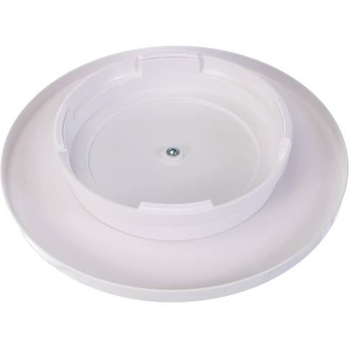 Base giratoria baja Ibili Utensilios de cocina