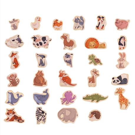 Animales magnéticos  ¿Qué regalar? 2