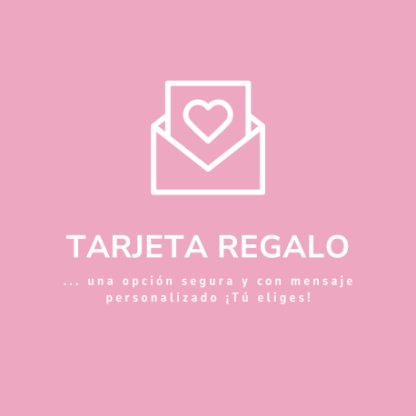 Carta regalo