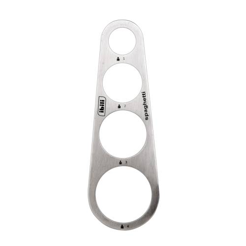 Medidor de pasta y Spaguetti Ibili Utensilios de cocina