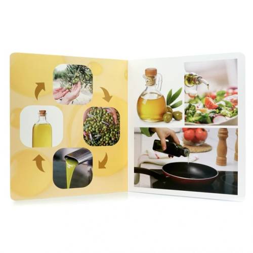 Libro grande - ¿Cómo se hace?