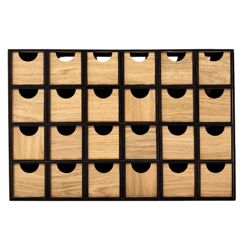 Caixa de sons Catalán Castellano