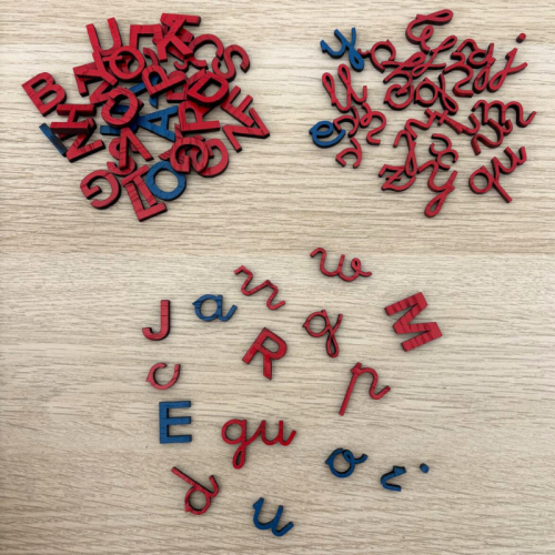 Caixa de sons Catalán Castellano