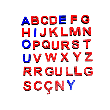 Caixa de sons Catalán Castellano