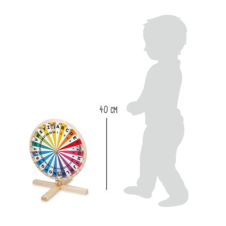 Ruleta de la suerte 2