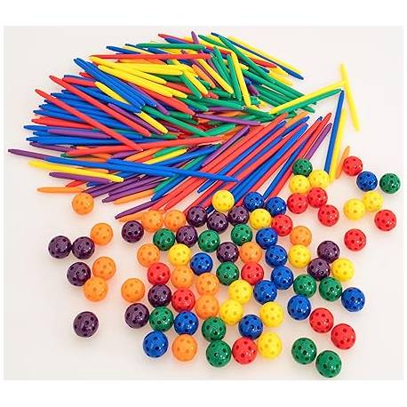 Construye formas geométricas