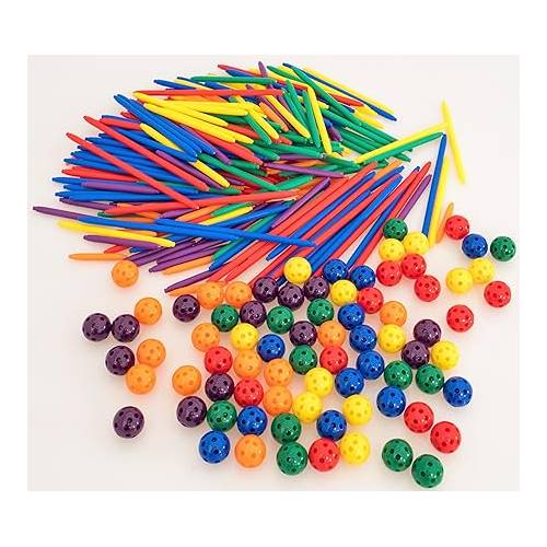 Construye formas geométricas