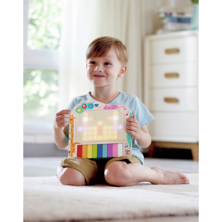 Pixel Piano Hape toys Hape Toys De 1 a 3 años