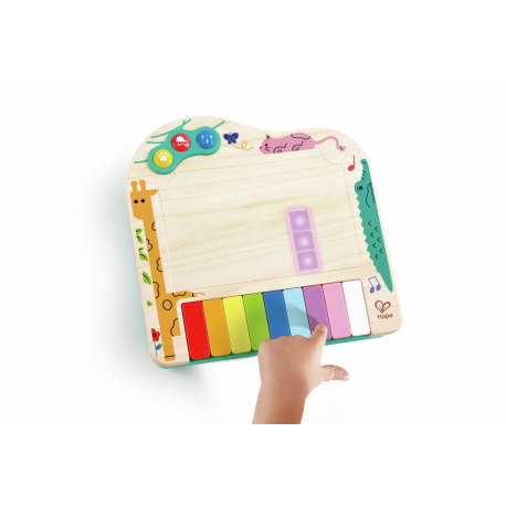 Pixel Piano Hape toys Hape Toys De 1 a 3 años