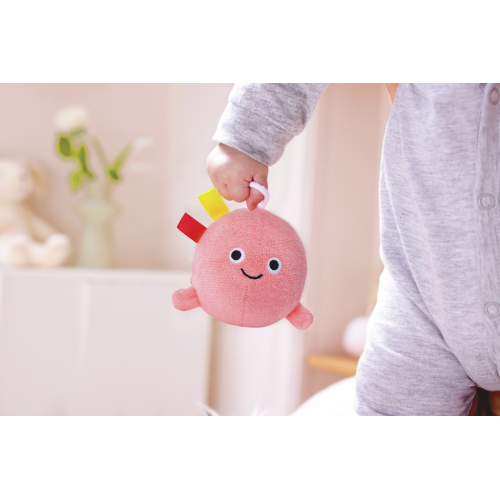 Vaina de Guisantes para bebés  Bebés