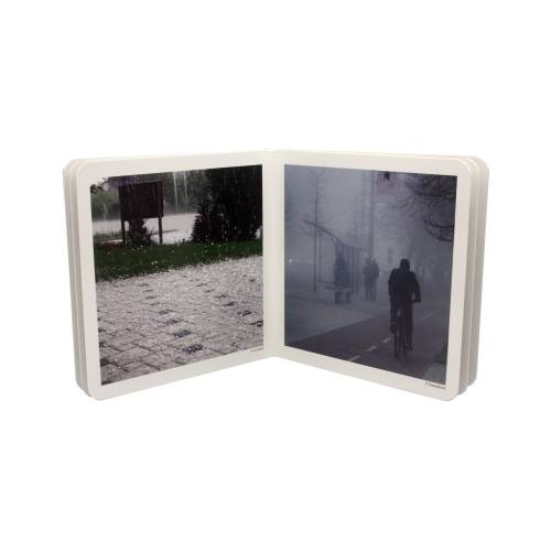 Immagini reali - fenomeni atmosferici