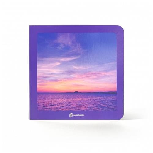 Tale immagini reali - Violeta