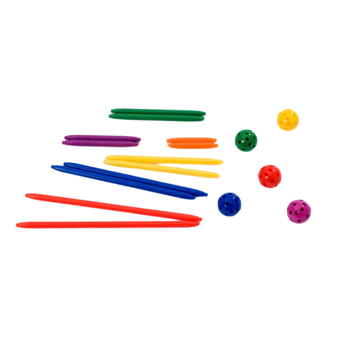 Kit de construcción geométrica en 3D  Geometría